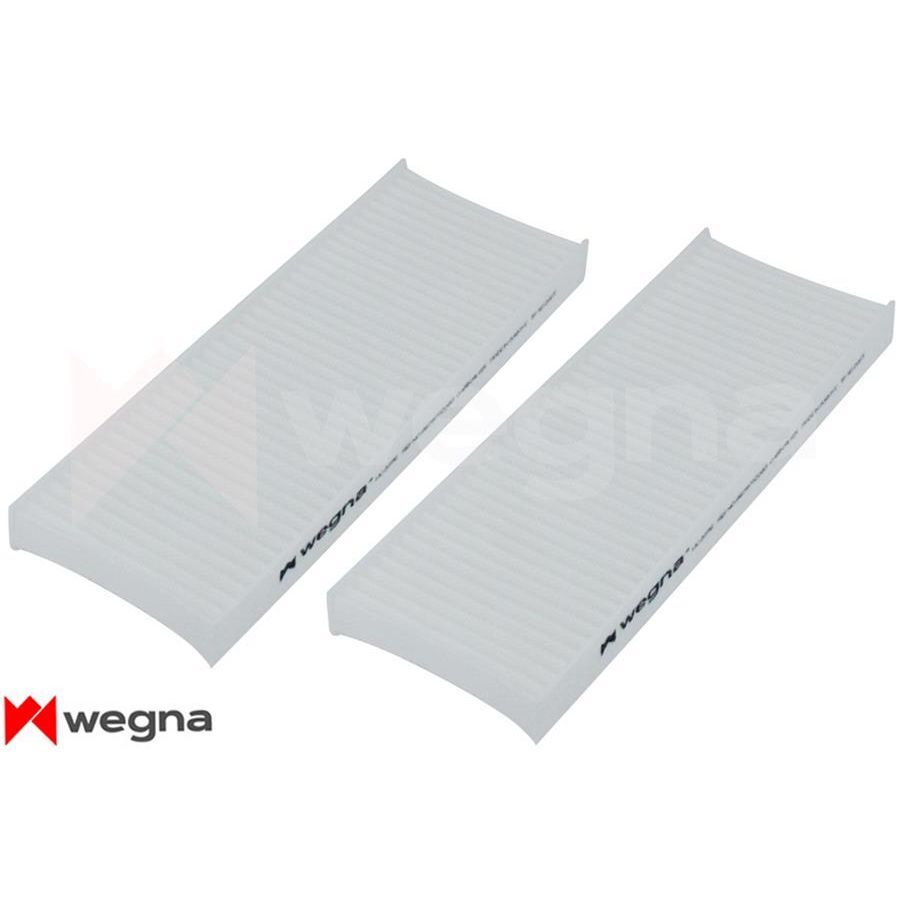 WEGNA POLEN FİLTRESİ P301- C-ELYSEE 1.2 VTİ-1.6VTİ-1.6HDİ 11/12 > CU 24012-2 (9678792080)