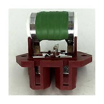 ZENON KALORİFER REZİSTANSI BOXER III-JUMPER III 2.2 HDI-3.0 HDI-DUCATO III 2.2 JTD-3.00 JTD-KARSAN JEST 10 0 B G 2007- (1267.J7)