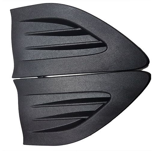 AFT SİS FAR ÇERÇEVESİ KAPAĞI TAKIM LOGAN II-SANDERO II (263310100R)