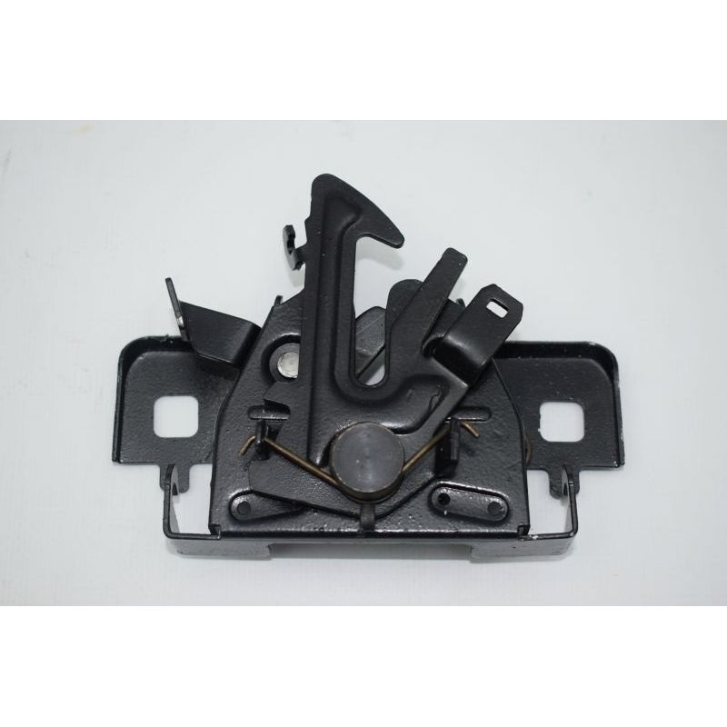 AUTODAK MOTOR KAPUT KİLİDİ MANUEL RENAULT CLIO IV-CAPTUR-TRAFIC VIVARO-ESPACE 656015563R (656015563R)