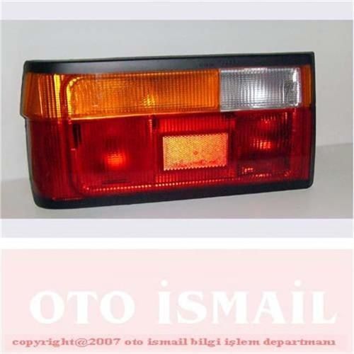 FARBA STOP SOL R9 SPRİNG BOYALI