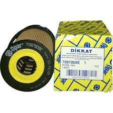 OPAR YAG FILTRESI MINI W10 W11 R50 R52 R53 . JEEP RENEGADE SUV 14 . FIAT EGEA 14 (04693140AA)