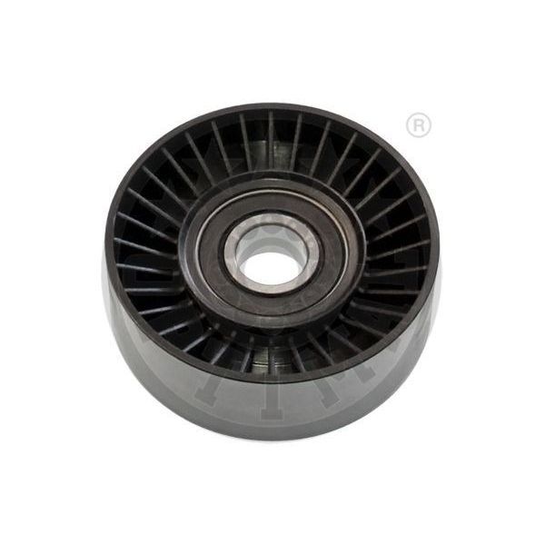 OPTIMAL V KAYIS GERGI RULMANI BMW E39 E53 M62 (11287500560)