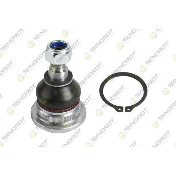 TEKNOROT ROTİL ALT SAĞ-SOL HYUNDAI H100 2.5L D4BA D4BB 4D55 4D56 PANELVAN 94-05 / MITSUBISHI L300 2.5L 4D56 8 V P15V PANELVAN 86- (5452443002)