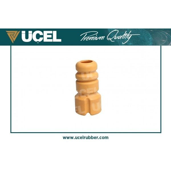 UCEL PUR AMORTİSÖR TAKOZU ÖN CITROEN BERLINGO MF 1.4-1.6 16V-1.6 HDI-2.0 HDI 4X4-1.6 HDI 75-2.0 HDI 90 (5033.65)