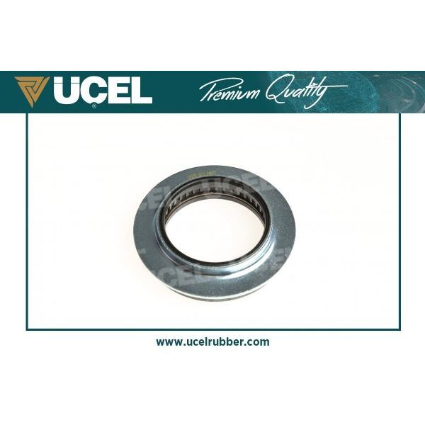 UCEL AMORTISOR RULMANI ON POLO FABIA GOLF V A3 CADDY III OCTAVIA LEON TOURAN TIGUAN ALTEA LEON TOLEDO (1K0412249B)