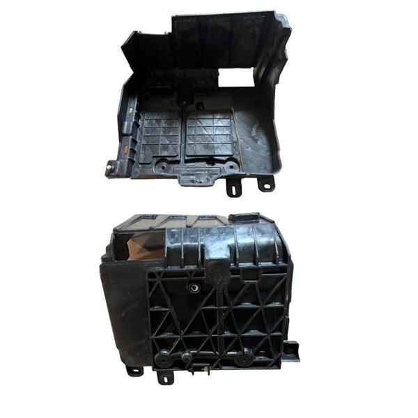 AFT AKÜ ALT TABLASI MEGANE II 02> (8200467409)