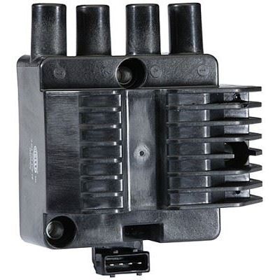 HELLA ATEŞLEME BOBİNİ ASTRA F-CORSA B 1.4İ 16V-1.6İ 16V-TIGRA 1.4 16V-1.6 16V-VECTRA B 1.6İ 16V (10457075)
