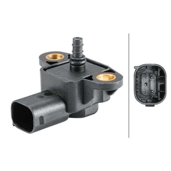 HELLA BASINÇ SENSÖRÜ W169/W203/W204/W218/W211/W463/W906 (A0061539928)