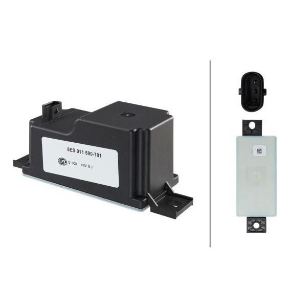 HELLA GERİLİM DÖNÜŞTÜRÜCÜ (A2059053414)