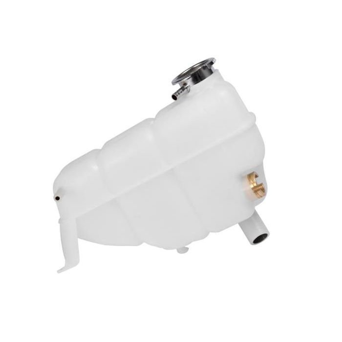 Kyburg Radyatör Su Deposu W124 M111 (A124 500 13 49)