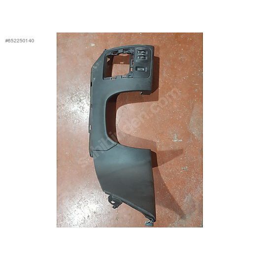 OEK X DİREKSİYON ÜST BAKALİTİ MGN IV SEDAN (484726422R)