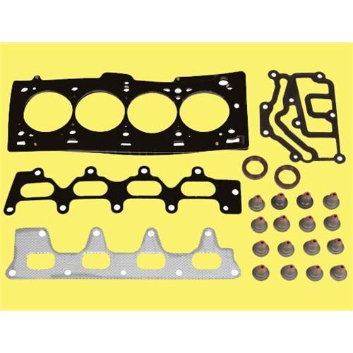 OTOCONTA ÜST TAKIM CONTASI MGN-CLIO-LGN-LOGAN 1.4-1.6 16V K4J-K4M SKT KEÇELİ SUBAP LASTİKLİ (7701471361)