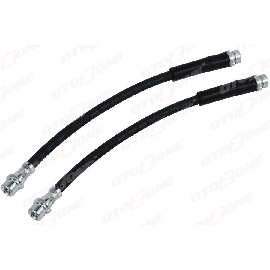 OTOZONE ARKA FREN HORTUMU FIESTA 02>08 MAZDA 2 DY 02>08 325.00 MM (2S612282AF)