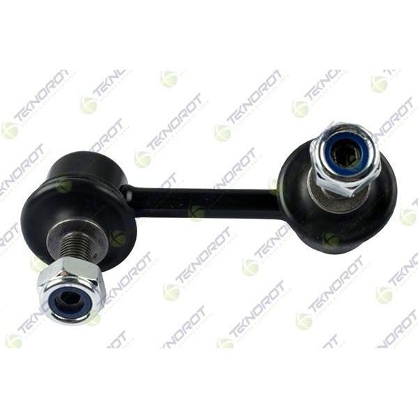 TEKNOROT Z ROTU ARKA SOL HONDA CIVIC 1.6L R16A2 FD6 VTEC SEDAN 06-11 / 1.8L R18A2 FD7 SEDAN 06-11 / 1.3L HYBRID LDA2 FD3 06-> (52321SNAA01)