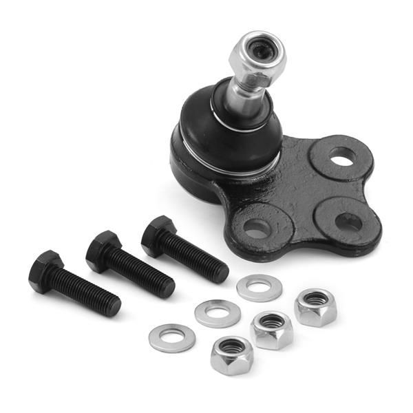 AYD OPEL ASCONA-ASTRA-VECTRA ROTIL (1603121)