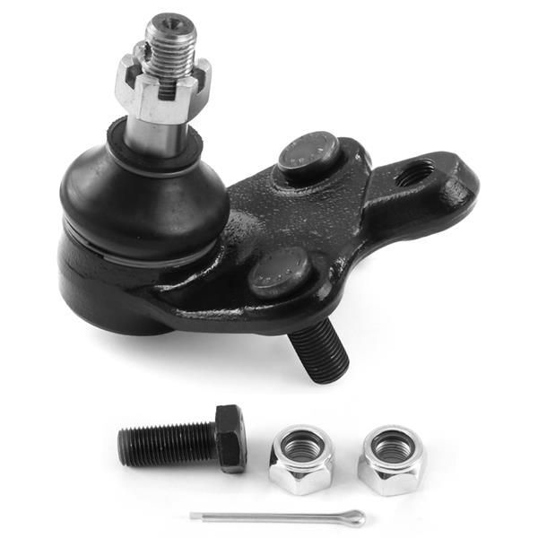 AYD ROTİL ALT SAĞ-SOL TOYOTA AVENSIS 1.6L 3ZZ-FE ZZT250 03-08 2.0L 1AZ-FE 1AZFSE AZT250 03-08 2.0L 1AD-F TV ADT250 03-08 2.0L 1CD-FTV CDT250 03-08 (4333005030)