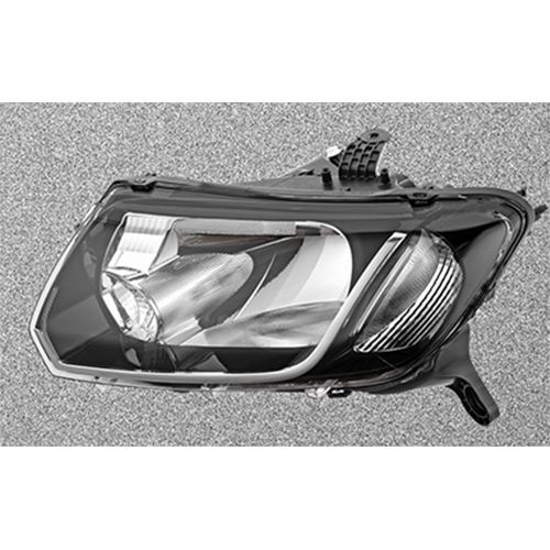 AYFAR FAR KOMPLE SOL D.LOGAN II SANDERO II 2013 MANUEL H4 (260601236R)