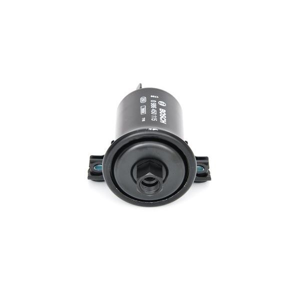BOSCH YAKIT FİLTRESİ COROLLA AE100-AE101 1.3-1.6-1.8 92- (2330011100)