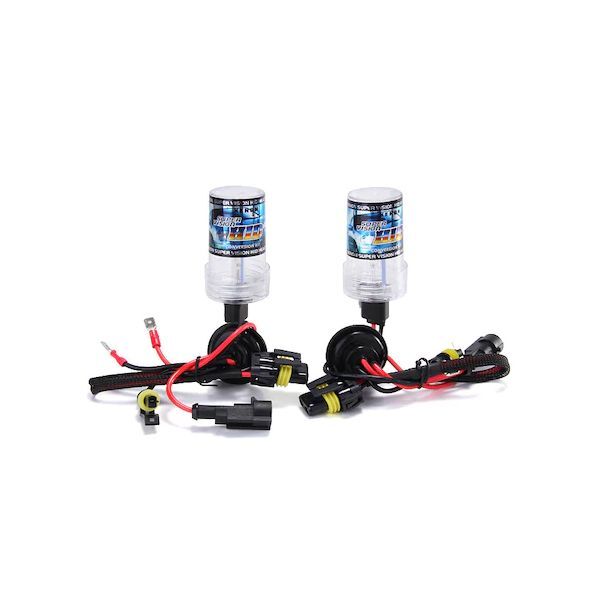 EMA 9005 QB XENON AMPUL