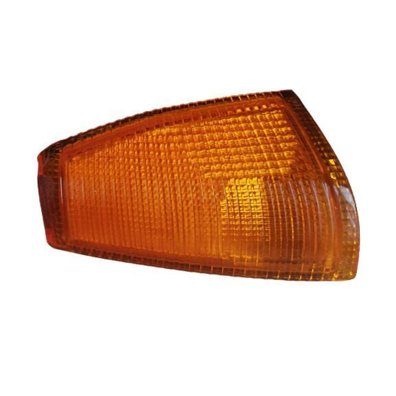 FARBA ÖN SİNYAL SOL M131 DKŞ 88 > DUYSUZ TURUNCU LENS