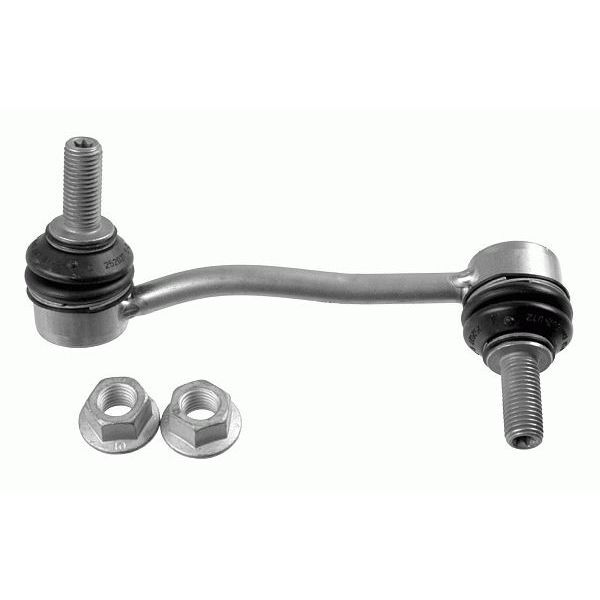 LEMFORDER ASKI ROTU ON SOL MERCEDES SPRINTER B906 . VW CRAFTER 30-35-50 (2E0411317C)