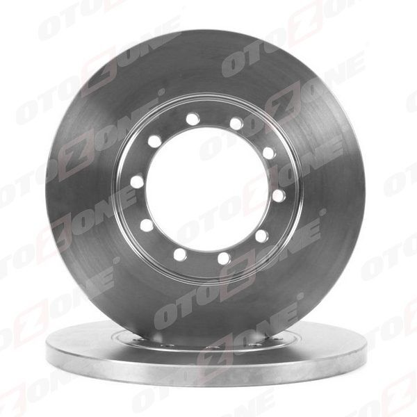 OTOZONE FREN DİSKİ ARKA FORD TRANSİT 06> V347 ARKADAN ÇEKER 280X16X10DELİK (6C112A315AA)