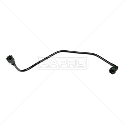 RAPRO YAKIT BORUSU PEUGEOT P206 98 09 1.1-1.4-1.6-2.0 İ 16V POMPA İLE FİLTRE ARASI ARKA (1573.RJ)