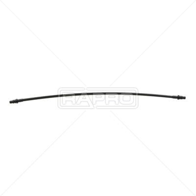 RAPRO HAVA TAHLIYE HORTUMU MERCEDES W211 S211 C219 (A2115010625)