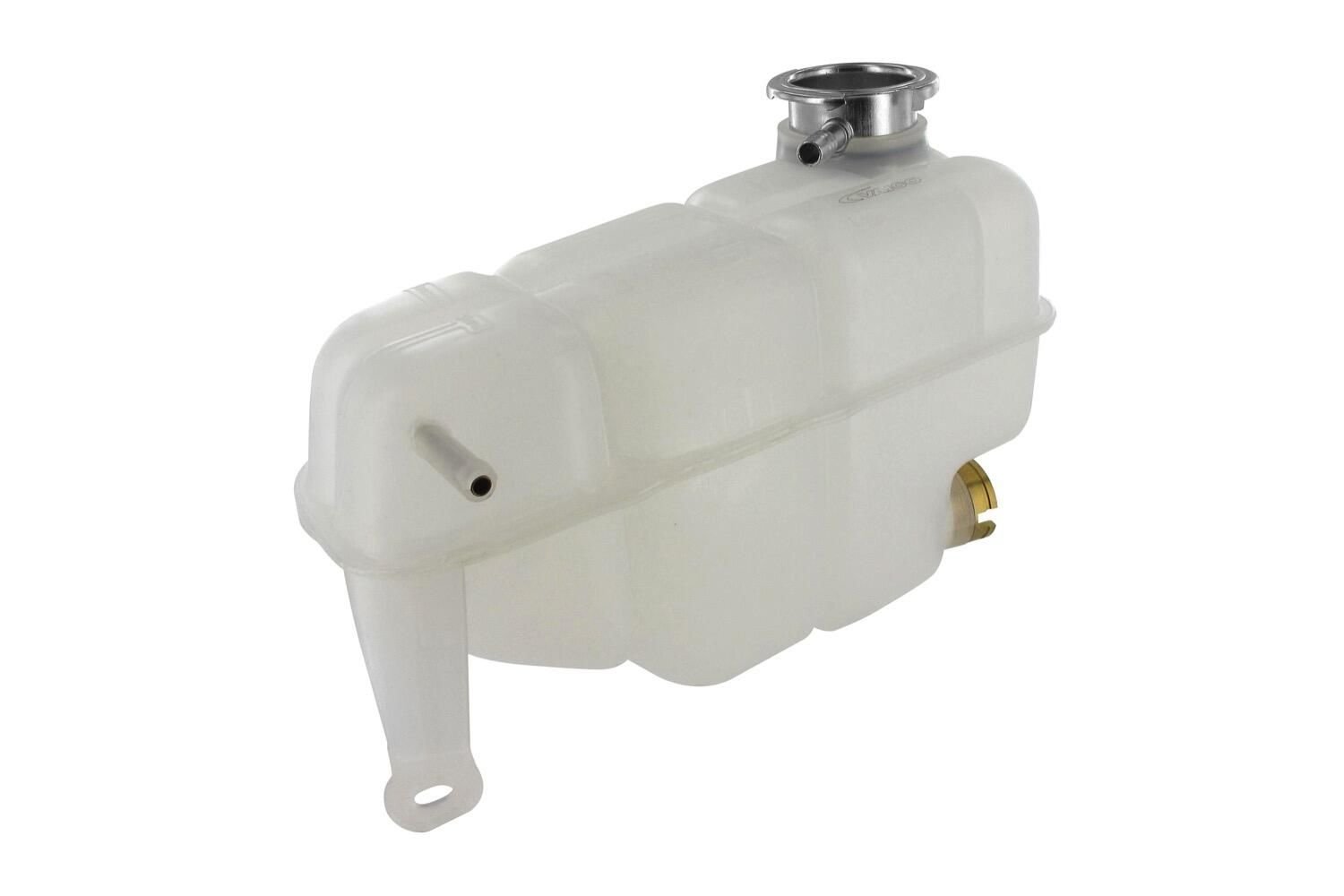 Vaıco Radyatör Su Deposu W124 M111 (A124 500 13 49)
