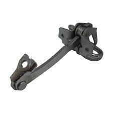 YTT KAPI GERGİ YAYI ARKA FIAT GRANDE PUNTO 10.2005 - (51799769)