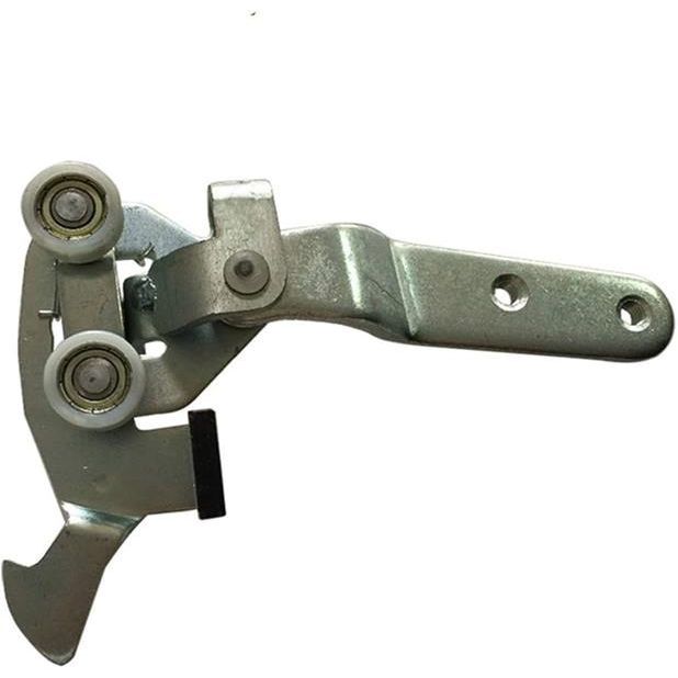 AUTODAK ORTA KAPI KILIDI ALT MEKANIZMASI DUCATO-BOXER-JUMPER YM. 07-13 1352331080 (1352331080)