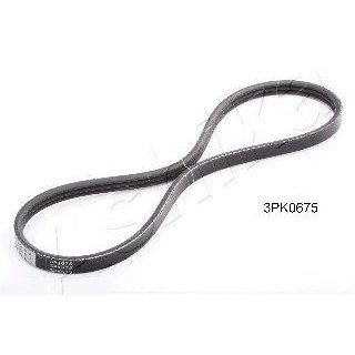 BANDO KANALLI KAYIŞ HYUNDAI ELANTRA XD 2.0 00-06 TRAJET FO 2.0 04-10 (1303612)