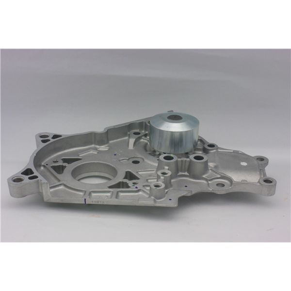 GMB DEVİRDAİM SU POMPASI TOYOTA AVENSIS 2.0L 1CDFTV CDT250 DİZEL 03- (1610029135)