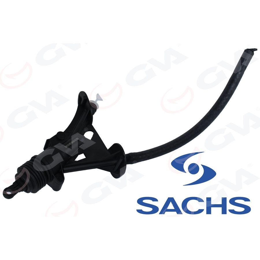 GVA DEBRİYAJ ÜST MERKEZ FORD TRANSIT V347-V348 06>11 (1528691)