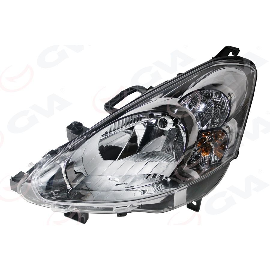 GVA FAR SOL MOTORLU PARTNER 1.6 BLUEHDI 12 > (9677202480)