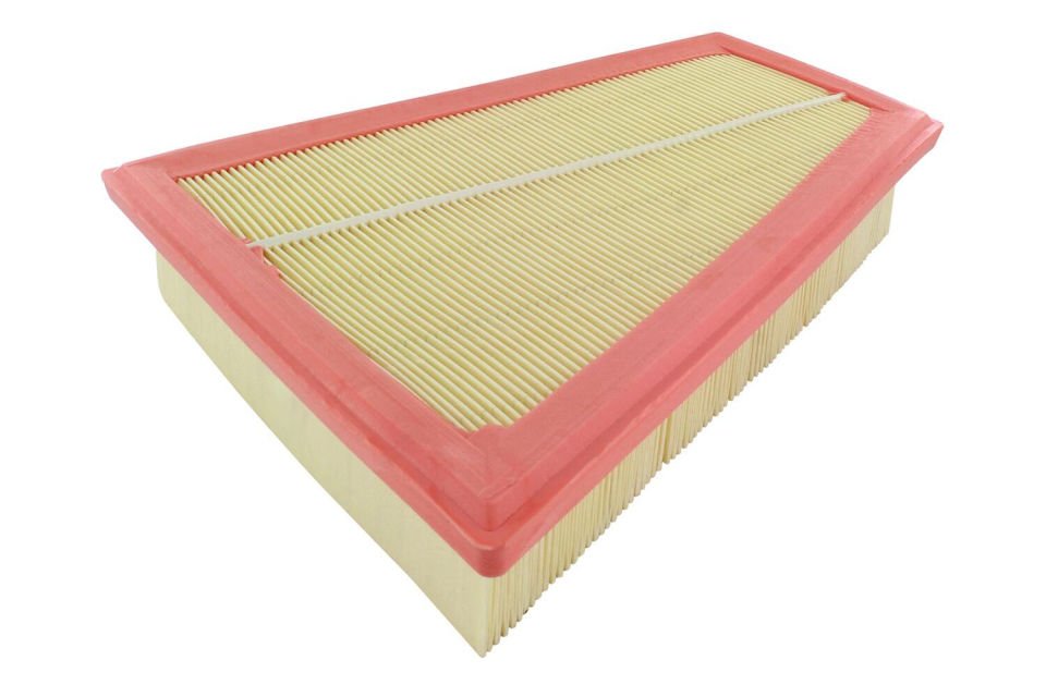 Mahle Knecht Hava Filtresi F07 10 11 N20 (1371 7 582 908)