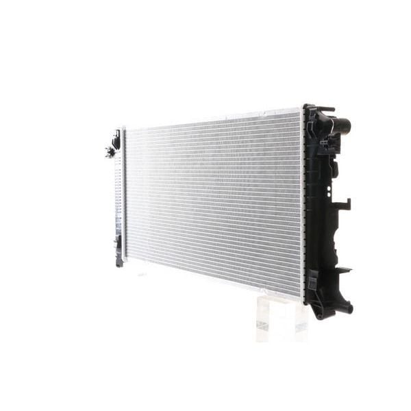 MAHLE MOTOR SU RADYATORU MERCEDES SPRINTER B906 . VW CRAFTER 30-35-50 680X388X26 (2E0121253A)