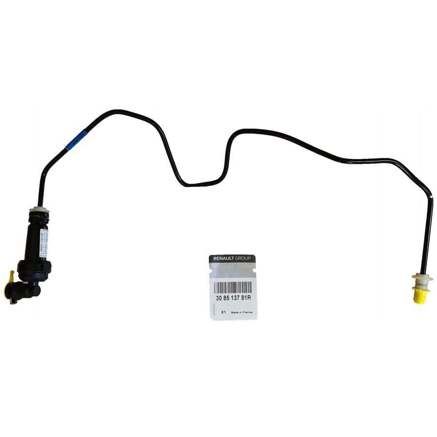 MY HİDROLİK DEBRİYAJ HORTUMU TRAFIC III 1.6DCI (308513781R)