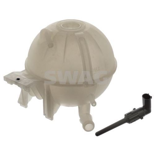 SWAG RADYATOR YEDEK SU DEPOSU MERCEDES SPRINTER B906 . VW CRAFTER 30-35-50 SENSORLU (2E0121407)