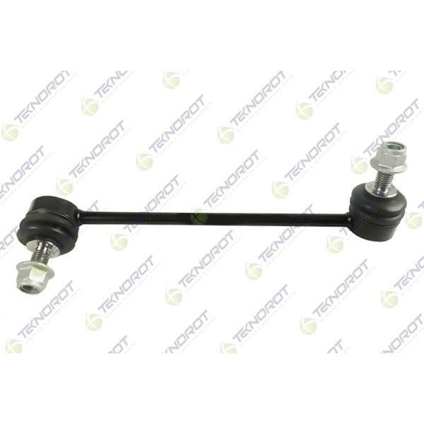 TEKNOROT ASKI ROTU ARKA SAG JAGUAR XE X760 XF II X260 XF SPORTBRAKE X260 2017 (T4N3672)