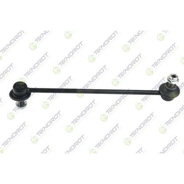 TEKNOROT Z ROTU ÖN SAĞ-SOL SUZUKI SX4 1.6L M16A VVT RW416 05- (BDTS34170A)