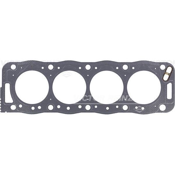 V REINZ SİLİNDİR KAPAK CONTASI SKC 5 ÇENTİK 1.60MM PARTNER-BERLINGO-P205-P305-P306-P405-BOXER-JUMPER- EXPERT-XSARA 1.9 D D9A-D9B-XUD9-DJZ-AJZ (0209.57)