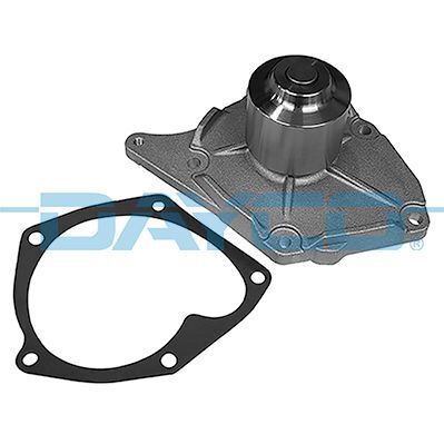 DAYCO SU POMPASI DEVIRDAIM CLIO II 01 06 MEGANE II 04 KANGO 01 MICRA III 04 DUSTER 10 MODUS 04 1.5 DCI K9K EURO 3 EURO 4 (00Q0E)