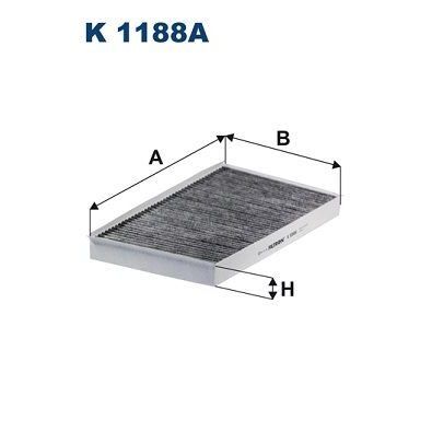 K.POLEN FİLTRESİ M.BENZ 639 03-