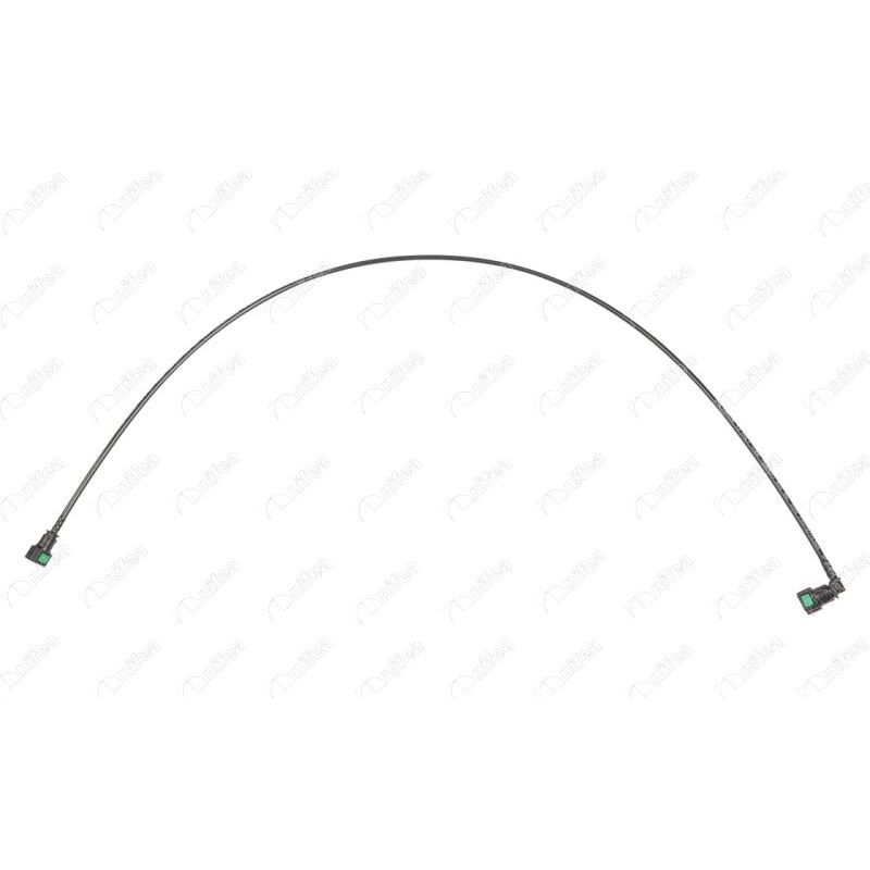 FKK VIRAJ DEMIR LASTIGI ON MERCEDES SPRINTER B906 06 (A9063231685)