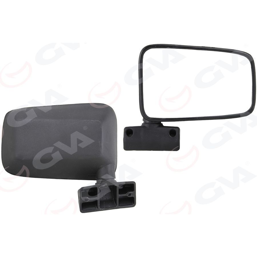 GVA DIŞ DİKİZ AYNASI SAĞ RENAULT 12 TOROS (7702128732)
