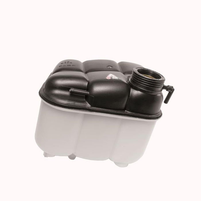 Kyburg Radyatör Su Deposu W140 (A140 500 17 49)