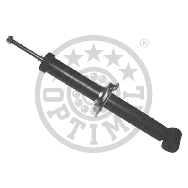 OPTIMAL ARKA AMORTİSÖR L/R FORMAN-FAVORİT 91-95 -FELICIA 95-01 (6U6513031D)