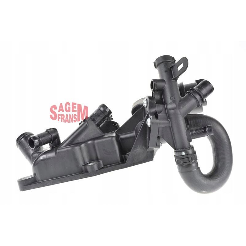 SAGEM TERMOSTAT YUVASI RENAULT CLIO IV 12 CAPTUR I 13 KADJAR 15 MEGANE IV 15 SCENIC IV 15 1.2 TCE (110600353R)